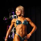 Amy  Joshua - NPC Emerald Cup 2011 - #1